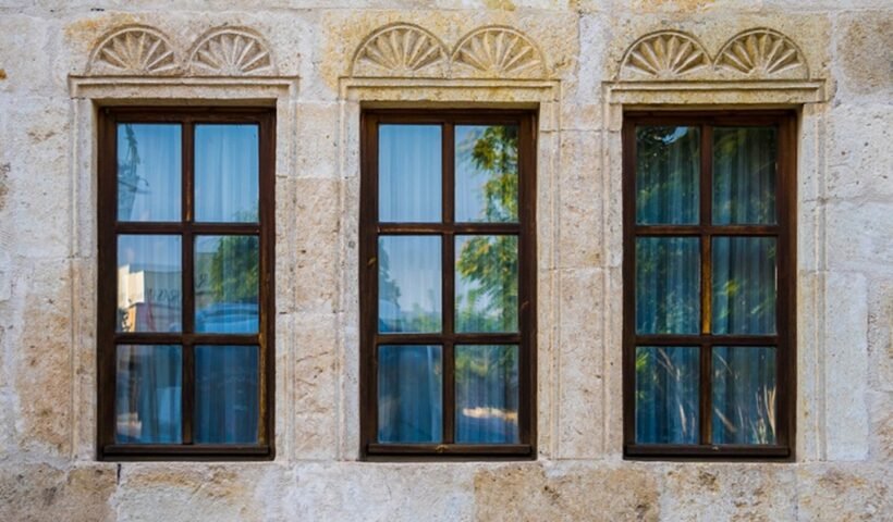 Double Glazed Windows