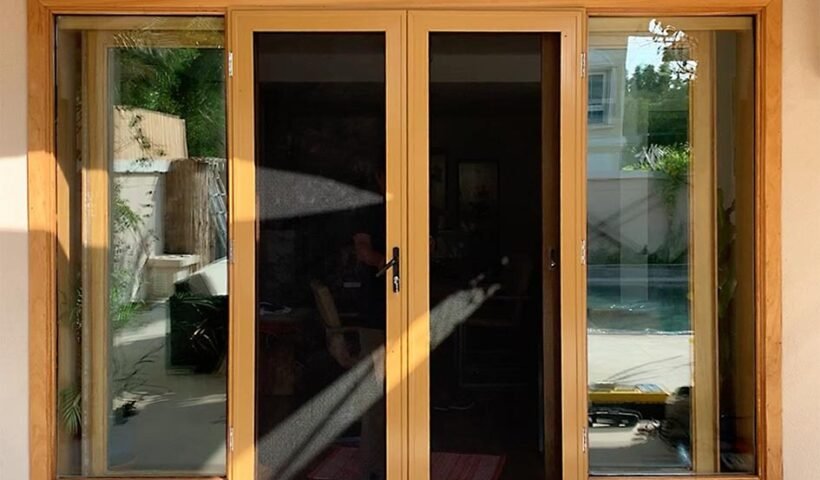 Why home security is important in the UAE